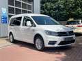 Volkswagen Caddy PKW Maxi 1.Hand 7.Sitzer Xenon Navi HU/AU Weiß - thumbnail 18