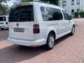 Volkswagen Caddy PKW Maxi 1.Hand 7.Sitzer Xenon Navi HU/AU Weiß - thumbnail 6