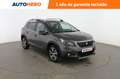 Peugeot 2008 1.2 PureTech Allure Gris - thumbnail 8