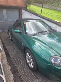 TF 1.8i 16v TF135