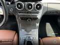 Mercedes-Benz C 43 AMG C 43 Coupé 4M AMG+NIGHT+PANO+360+AHK+MULTIBEAM+9G Weiß - thumbnail 15