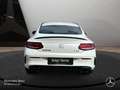 Mercedes-Benz C 43 AMG C 43 Coupé 4M AMG+NIGHT+PANO+360+AHK+MULTIBEAM+9G Weiß - thumbnail 9