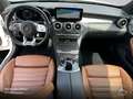 Mercedes-Benz C 43 AMG C 43 Coupé 4M AMG+NIGHT+PANO+360+AHK+MULTIBEAM+9G Weiß - thumbnail 13
