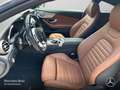 Mercedes-Benz C 43 AMG C 43 Coupé 4M AMG+NIGHT+PANO+360+AHK+MULTIBEAM+9G Weiß - thumbnail 11