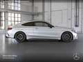 Mercedes-Benz C 43 AMG C 43 Coupé 4M AMG+NIGHT+PANO+360+AHK+MULTIBEAM+9G Weiß - thumbnail 22