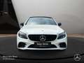 Mercedes-Benz C 43 AMG C 43 Coupé 4M AMG+NIGHT+PANO+360+AHK+MULTIBEAM+9G Weiß - thumbnail 3