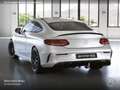 Mercedes-Benz C 43 AMG C 43 Coupé 4M AMG+NIGHT+PANO+360+AHK+MULTIBEAM+9G Weiß - thumbnail 23