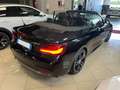 BMW 218 Serie 2 F23 Cabrio 218d Cabrio Msport auto my18 Nero - thumbnail 4