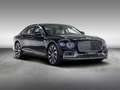 Bentley Flying Spur V8 Azure |Piano Linen Veneer|Rotating Display|NAIM Noir - thumbnail 3