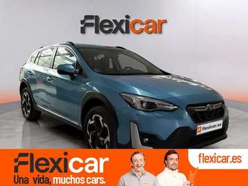 2.0i Hybrid Executive Plus CVT
