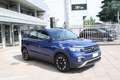 Volkswagen T-Cross 1.0 TSI Style BMT Blu/Azzurro - thumbnail 7