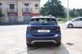 Volkswagen T-Cross 1.0 TSI Style BMT Blu/Azzurro - thumbnail 4