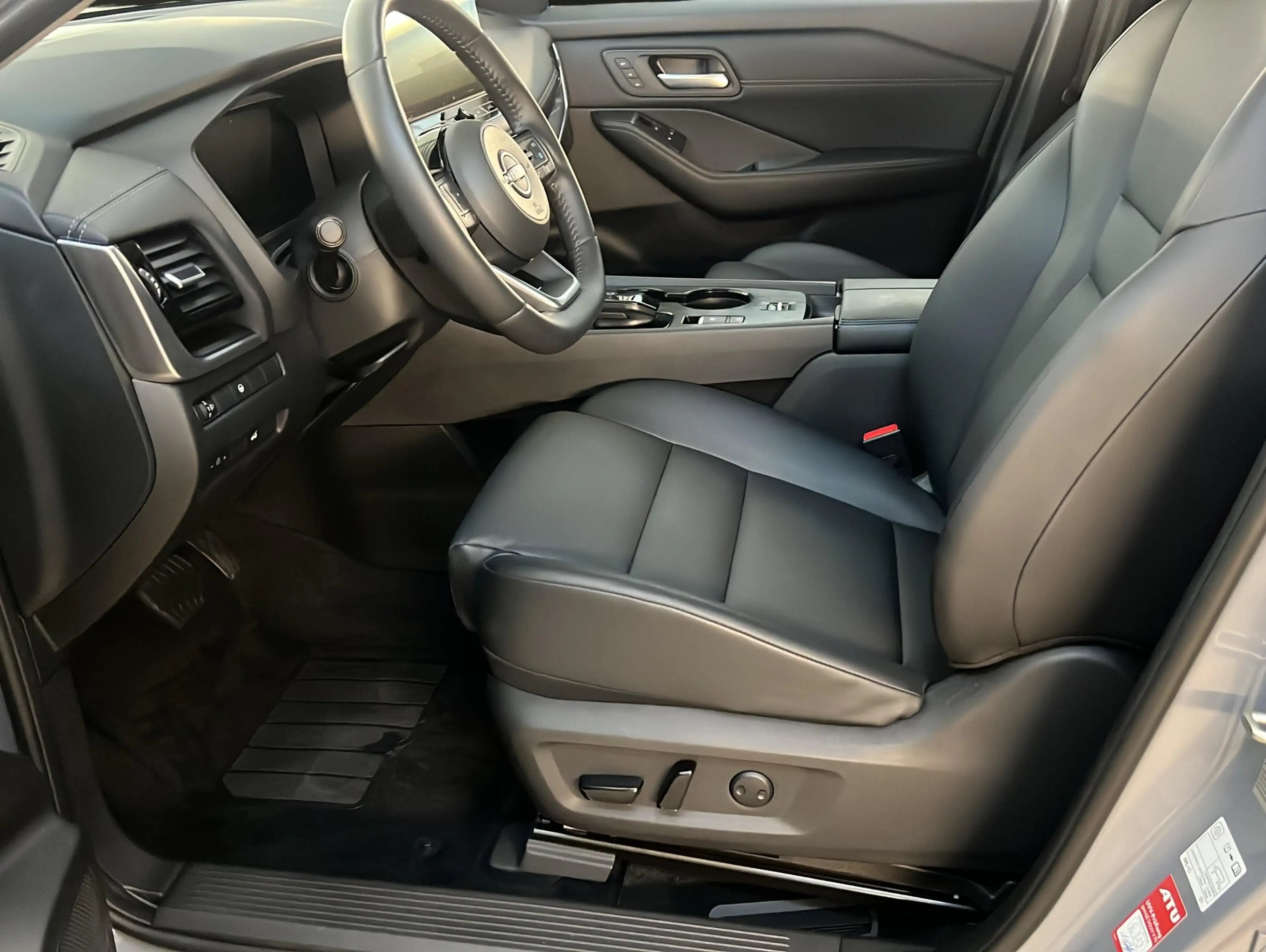 Nissan X-Trail 1.5 VC-T ePower N-Connecta*Navi*LED*DAB — photo 6