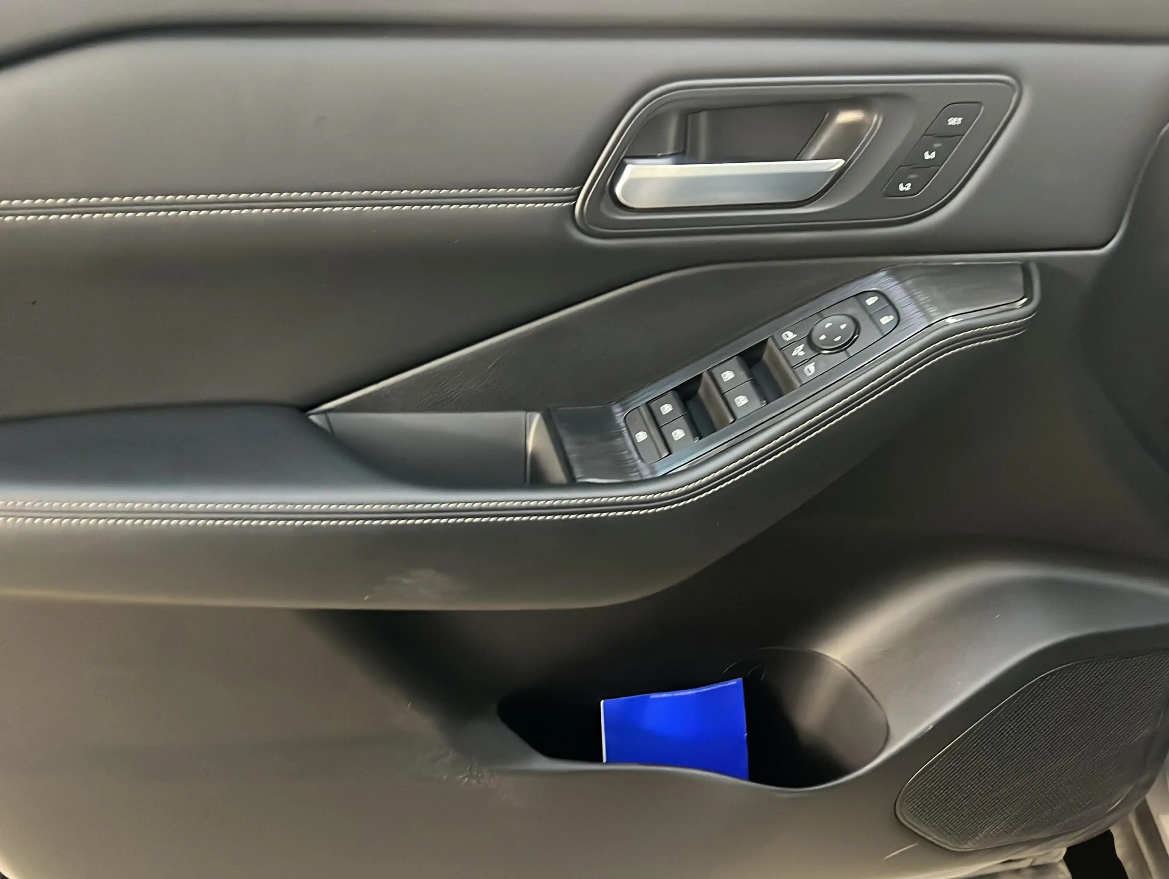 Nissan X-Trail 1.5 VC-T ePower N-Connecta*Navi*LED*DAB — photo 5