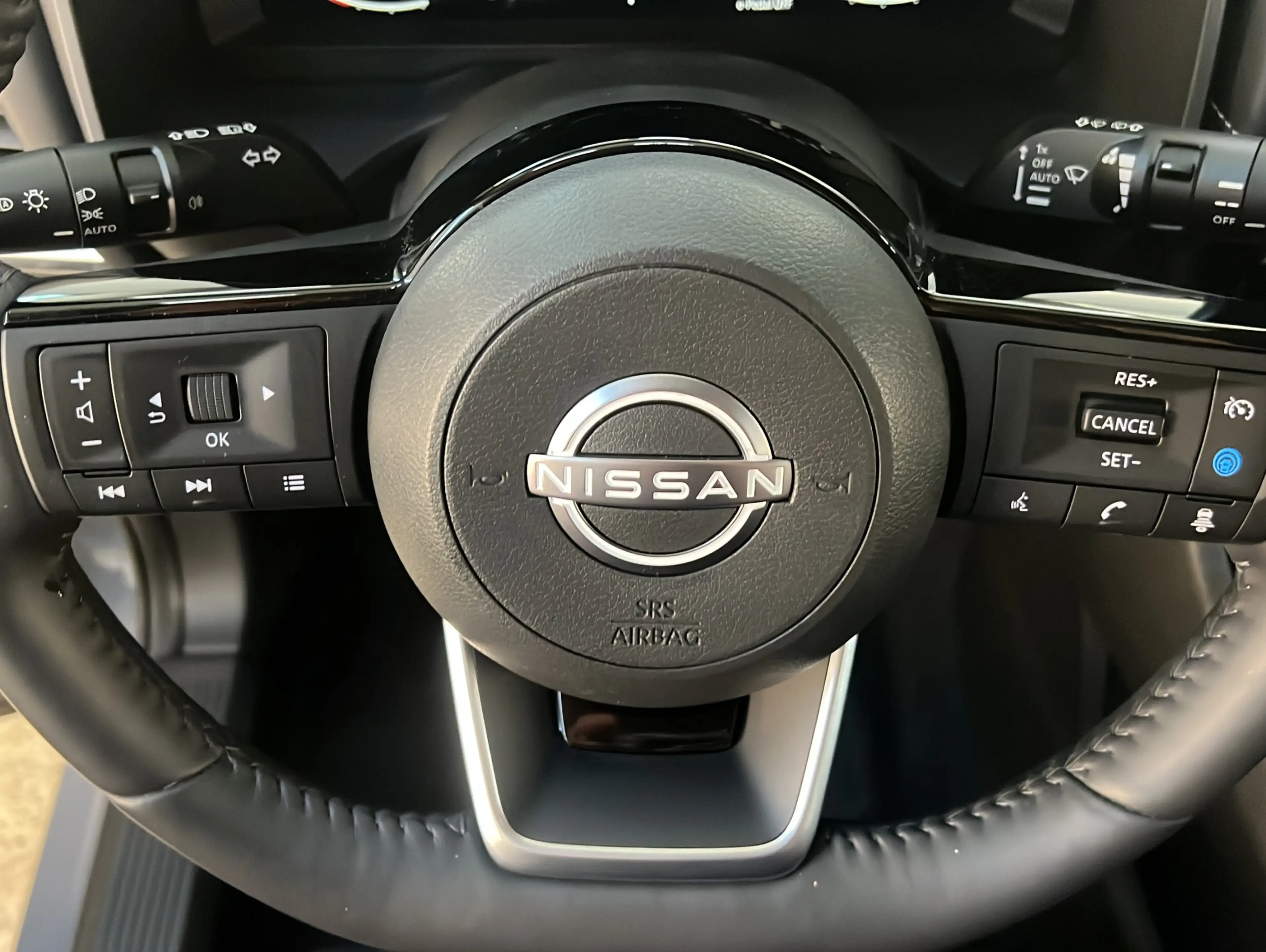 Nissan X-Trail 1.5 VC-T ePower N-Connecta*Navi*LED*DAB — photo 8