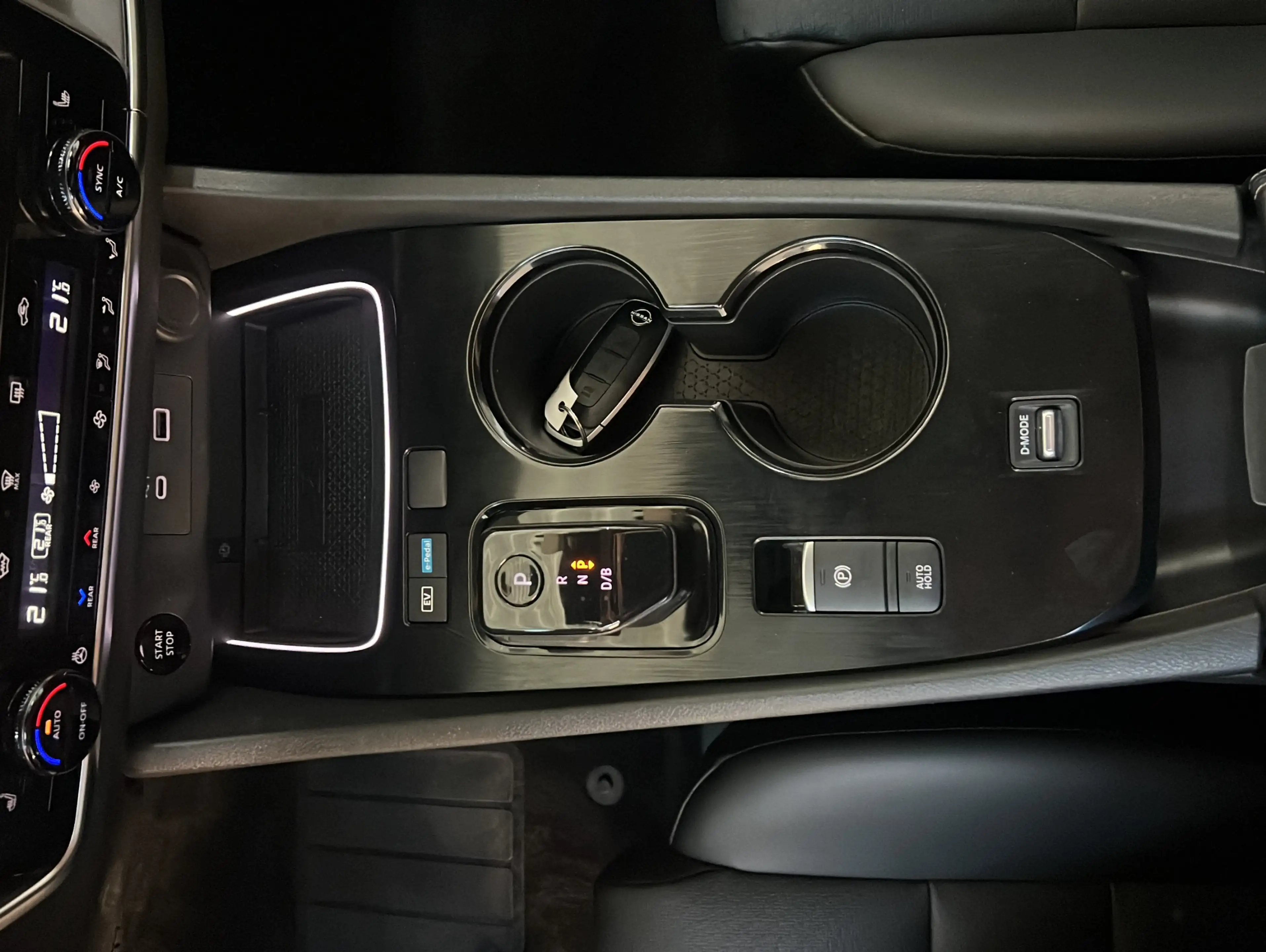 Nissan X-Trail 1.5 VC-T ePower N-Connecta*Navi*LED*DAB — photo 10
