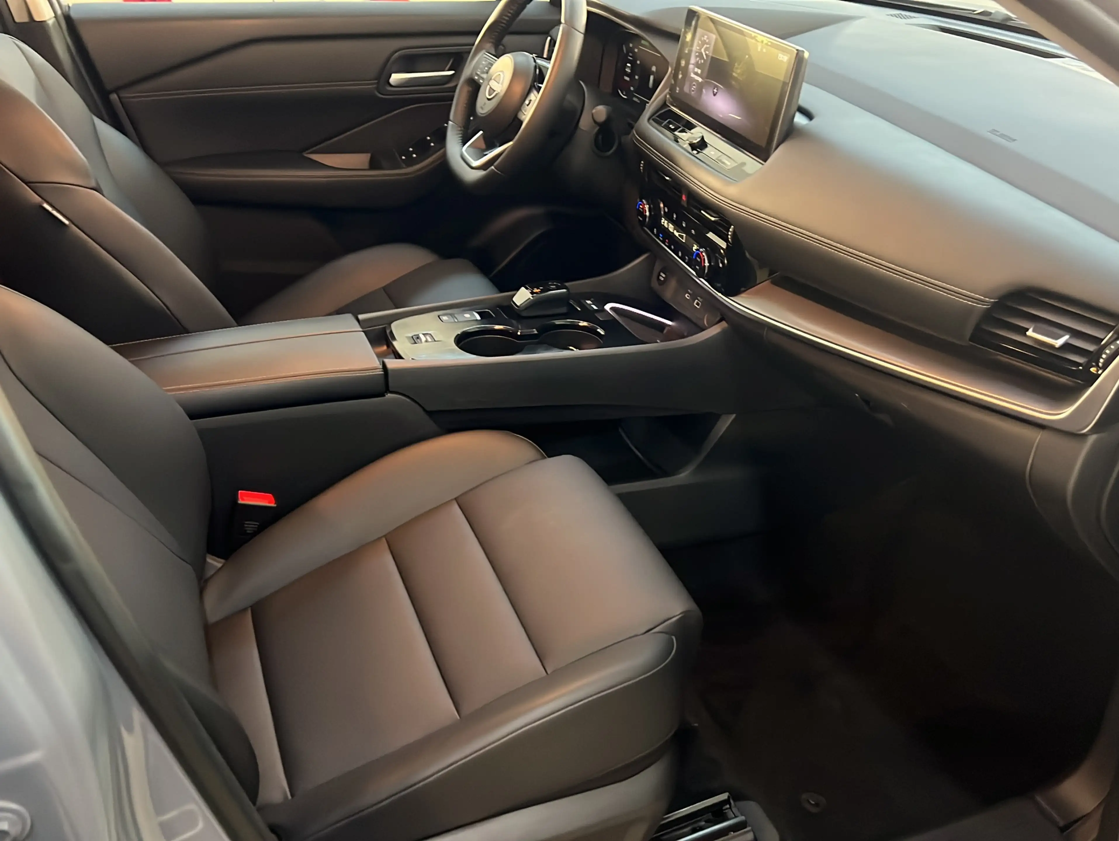 Nissan X-Trail 1.5 VC-T ePower N-Connecta*Navi*LED*DAB — photo 21