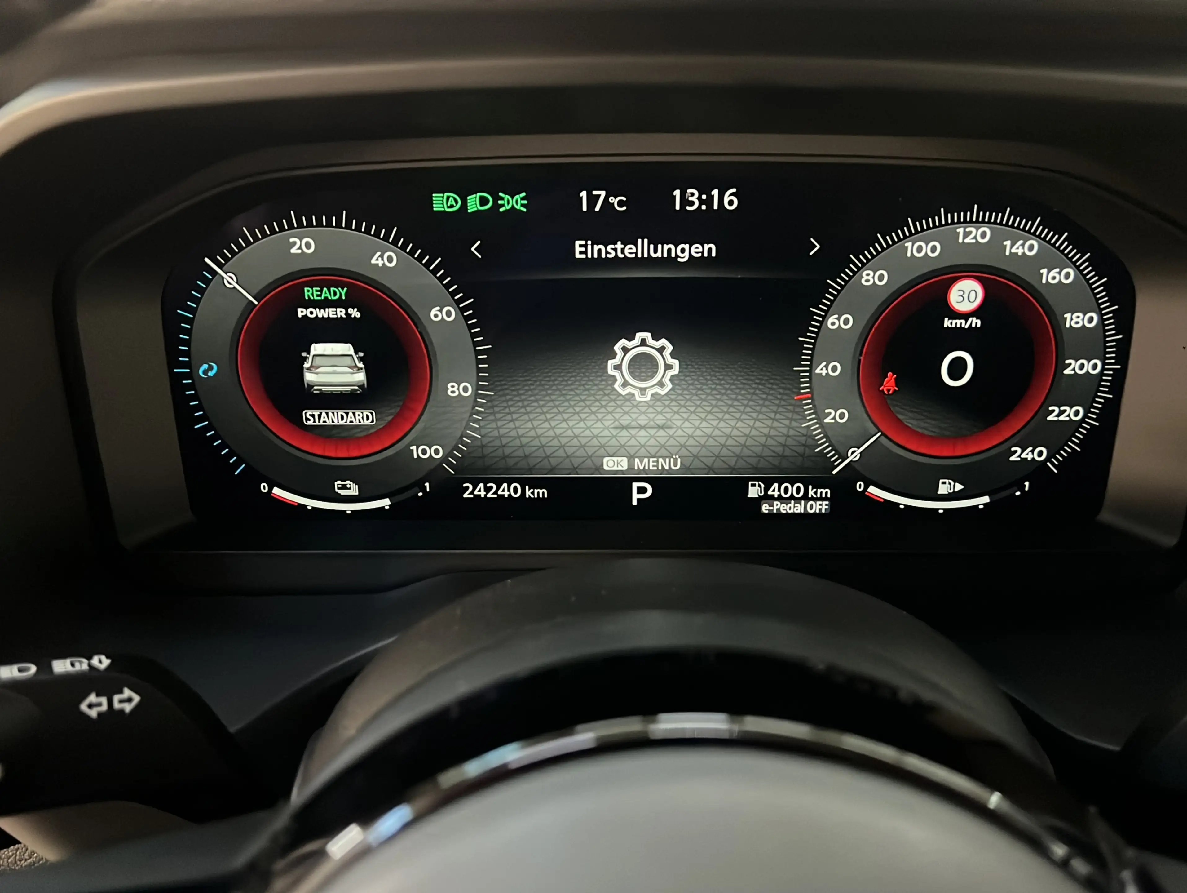 Nissan X-Trail 1.5 VC-T ePower N-Connecta*Navi*LED*DAB — photo 9