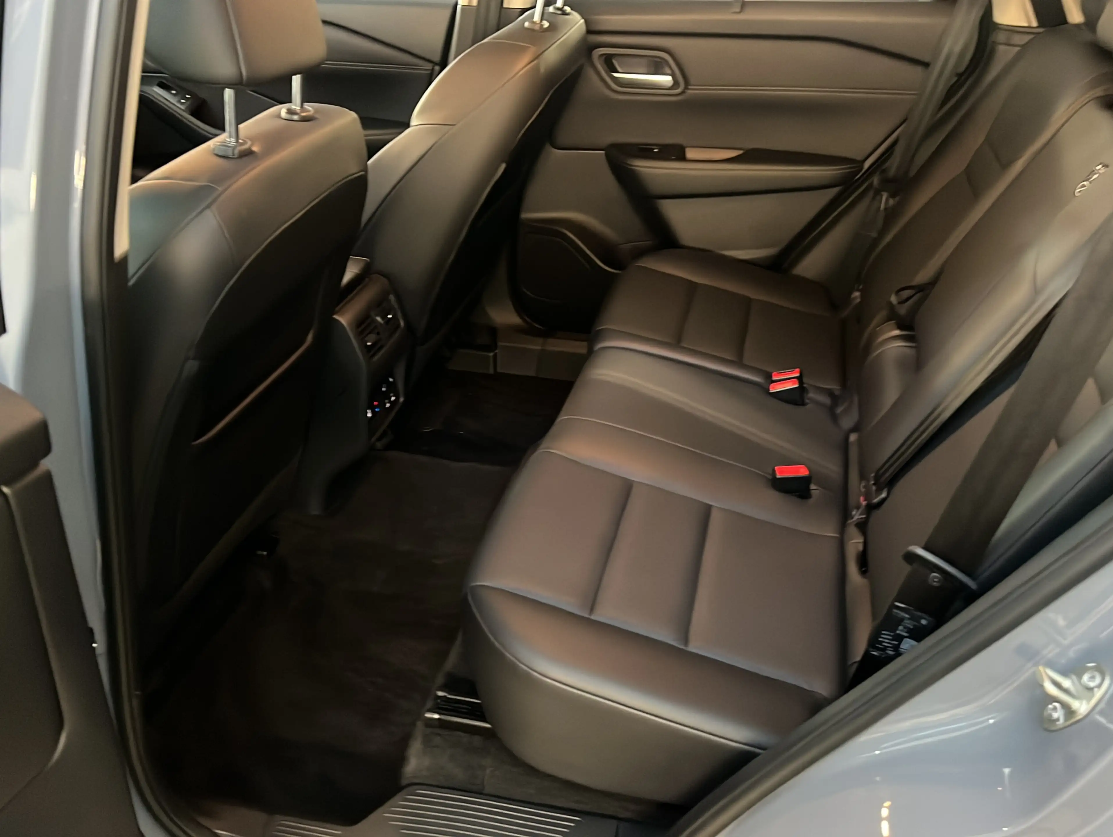 Nissan X-Trail 1.5 VC-T ePower N-Connecta*Navi*LED*DAB — photo 16