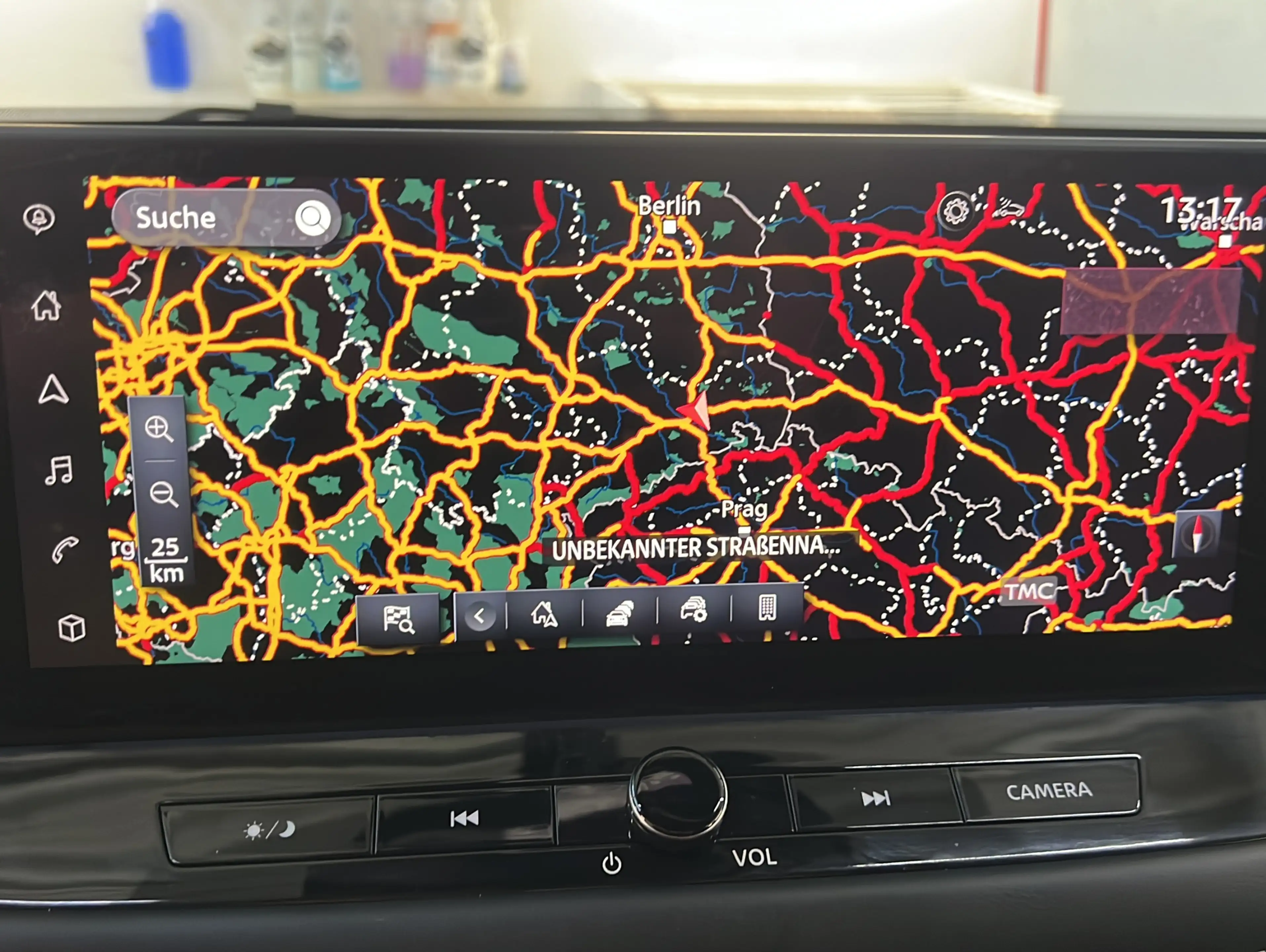 Nissan X-Trail 1.5 VC-T ePower N-Connecta*Navi*LED*DAB — photo 12