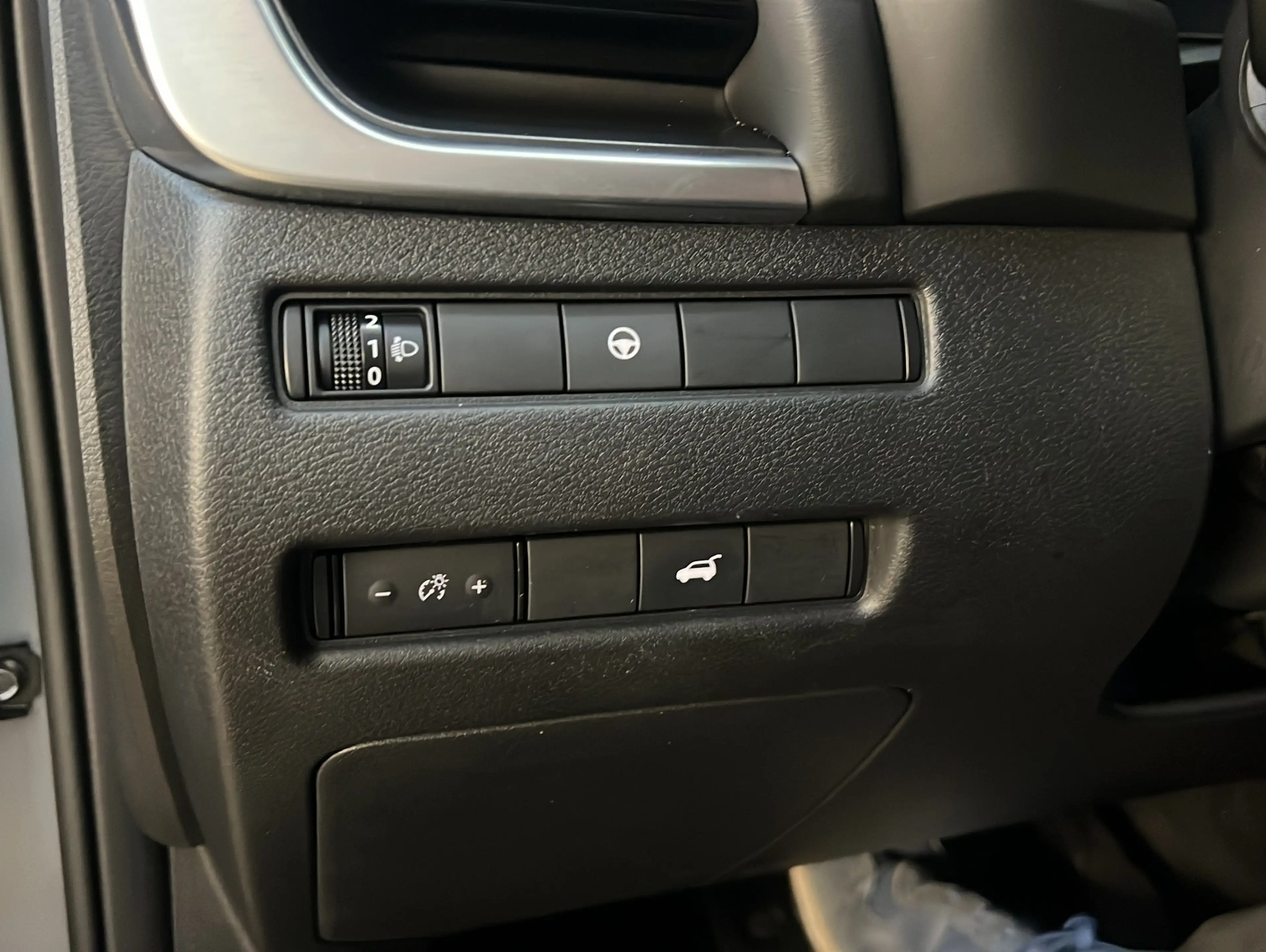 Nissan X-Trail 1.5 VC-T ePower N-Connecta*Navi*LED*DAB — photo 7
