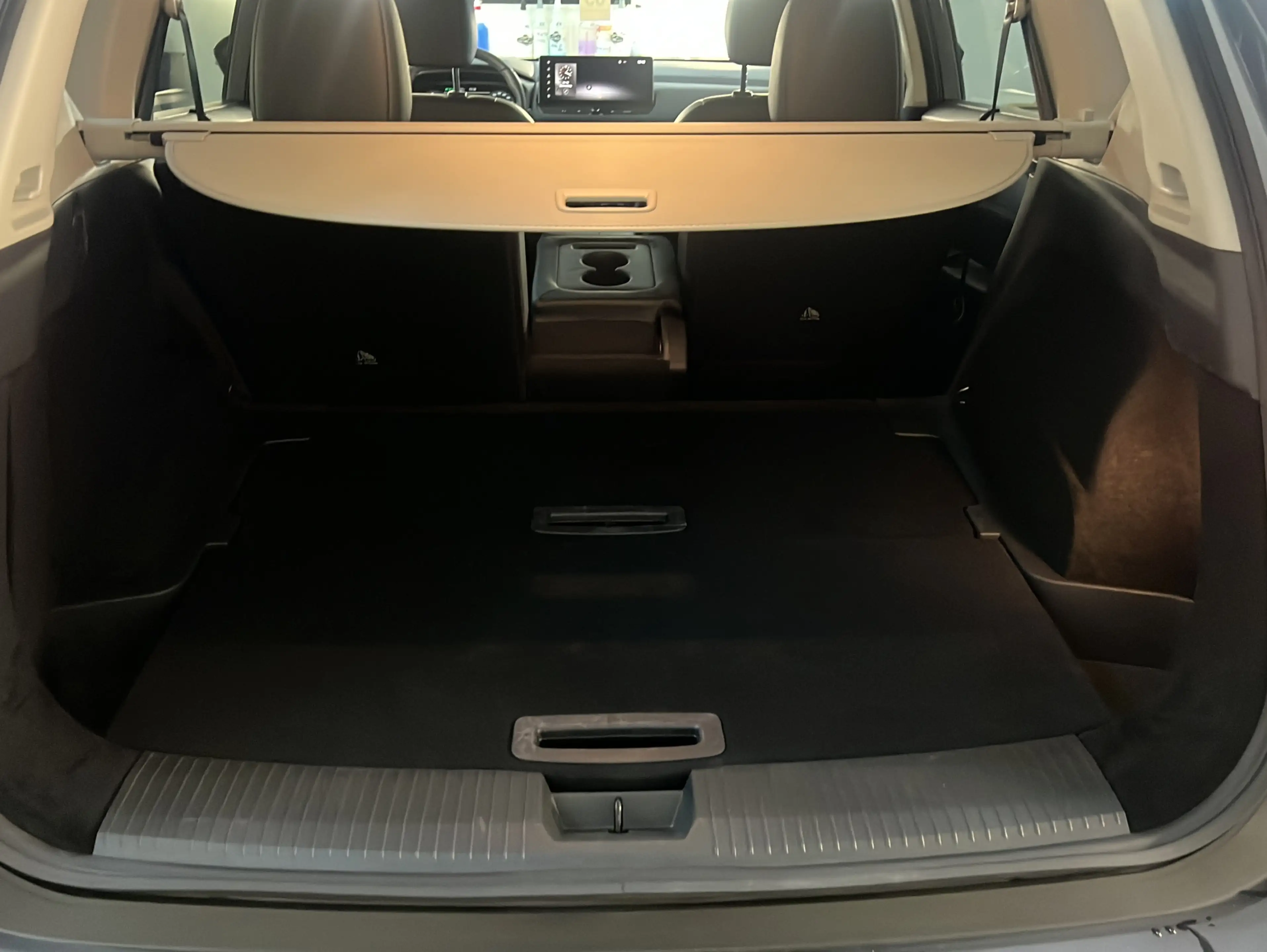 Nissan X-Trail 1.5 VC-T ePower N-Connecta*Navi*LED*DAB — photo 18