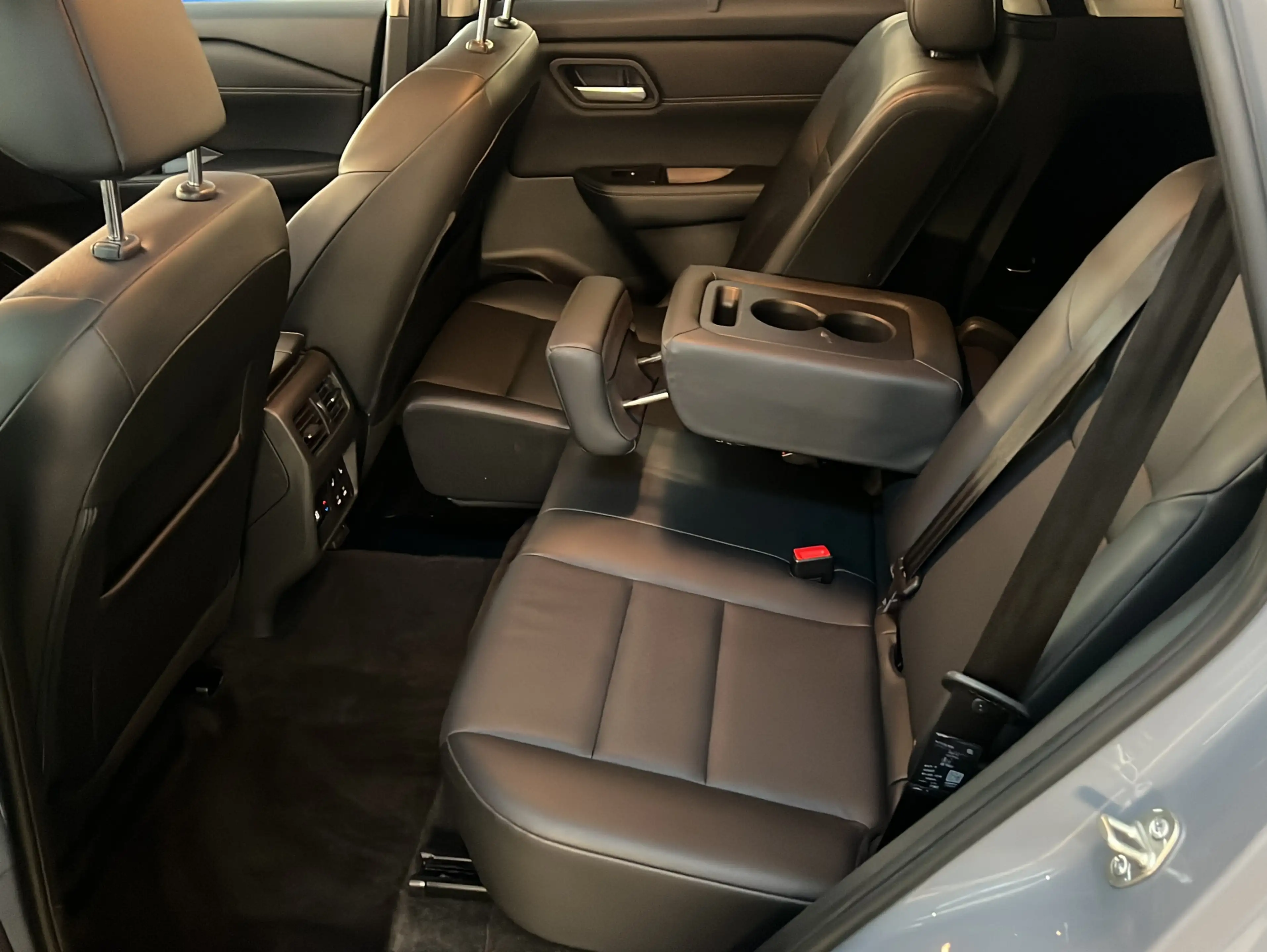 Nissan X-Trail 1.5 VC-T ePower N-Connecta*Navi*LED*DAB — photo 17