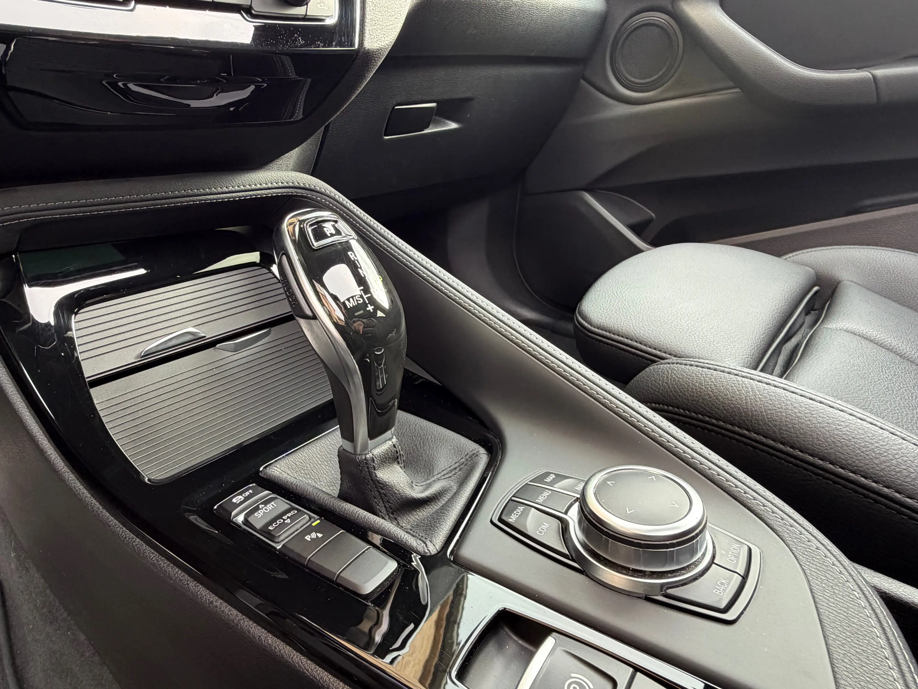 BMW X2 1.5iA sDrive18 M sport I Pano I Navi Pro I Cuir I Led I Carplay — photo 15