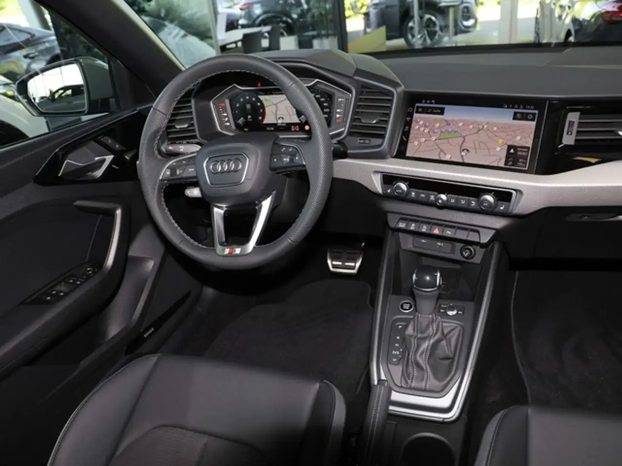 Audi A1 2026