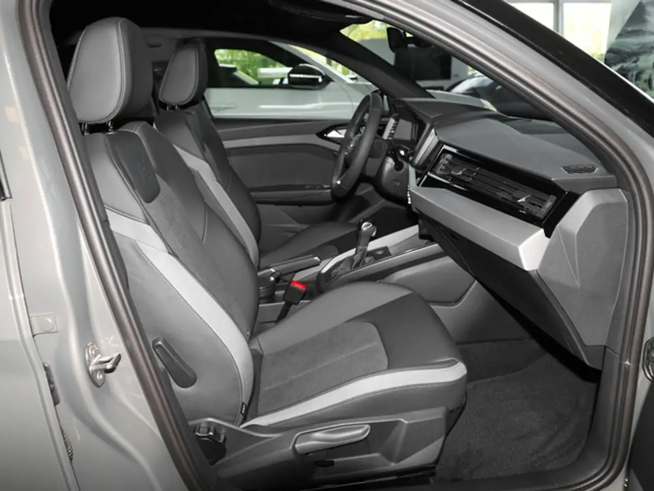 Audi A1 2026