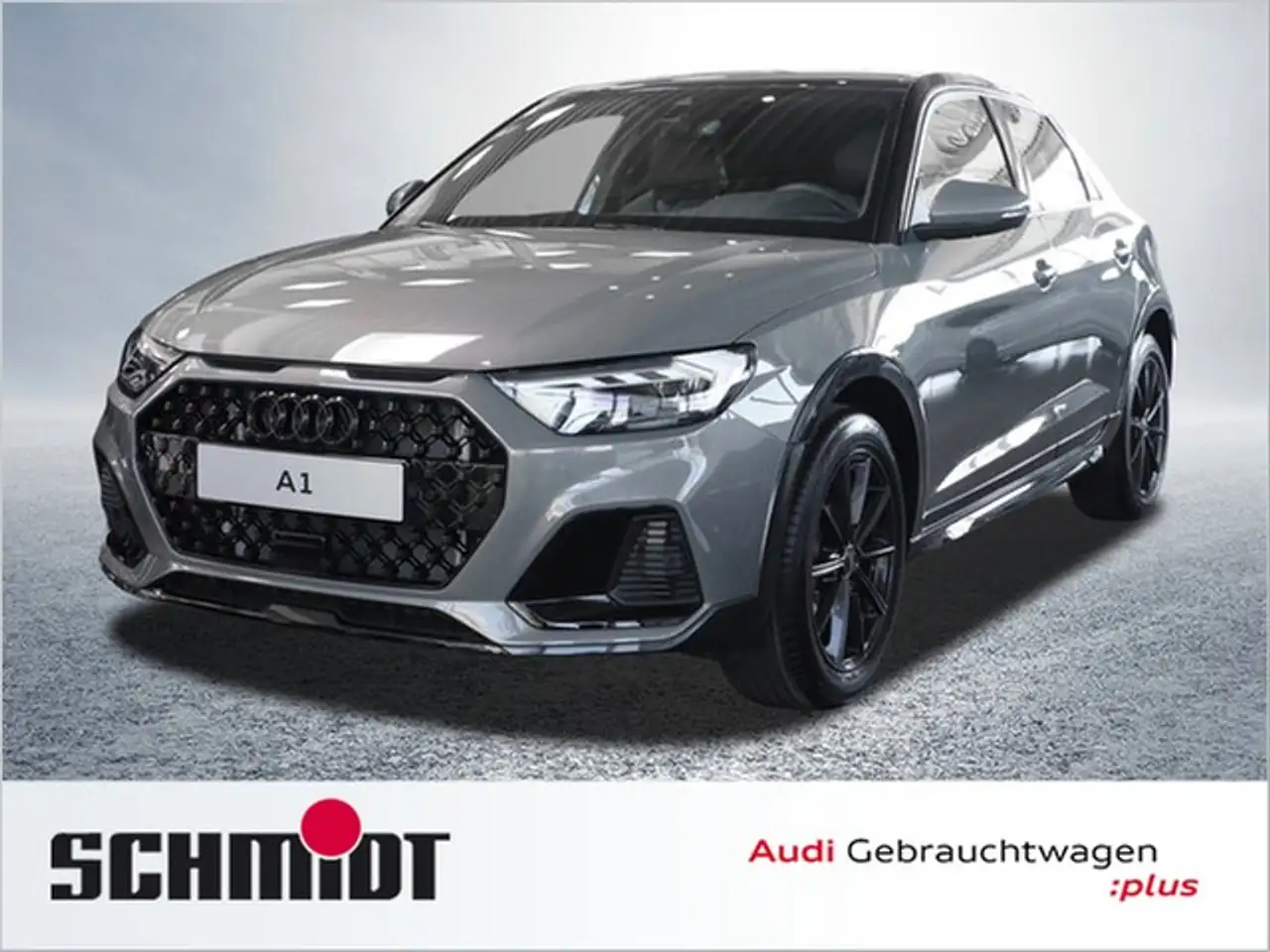 Audi A1 2026