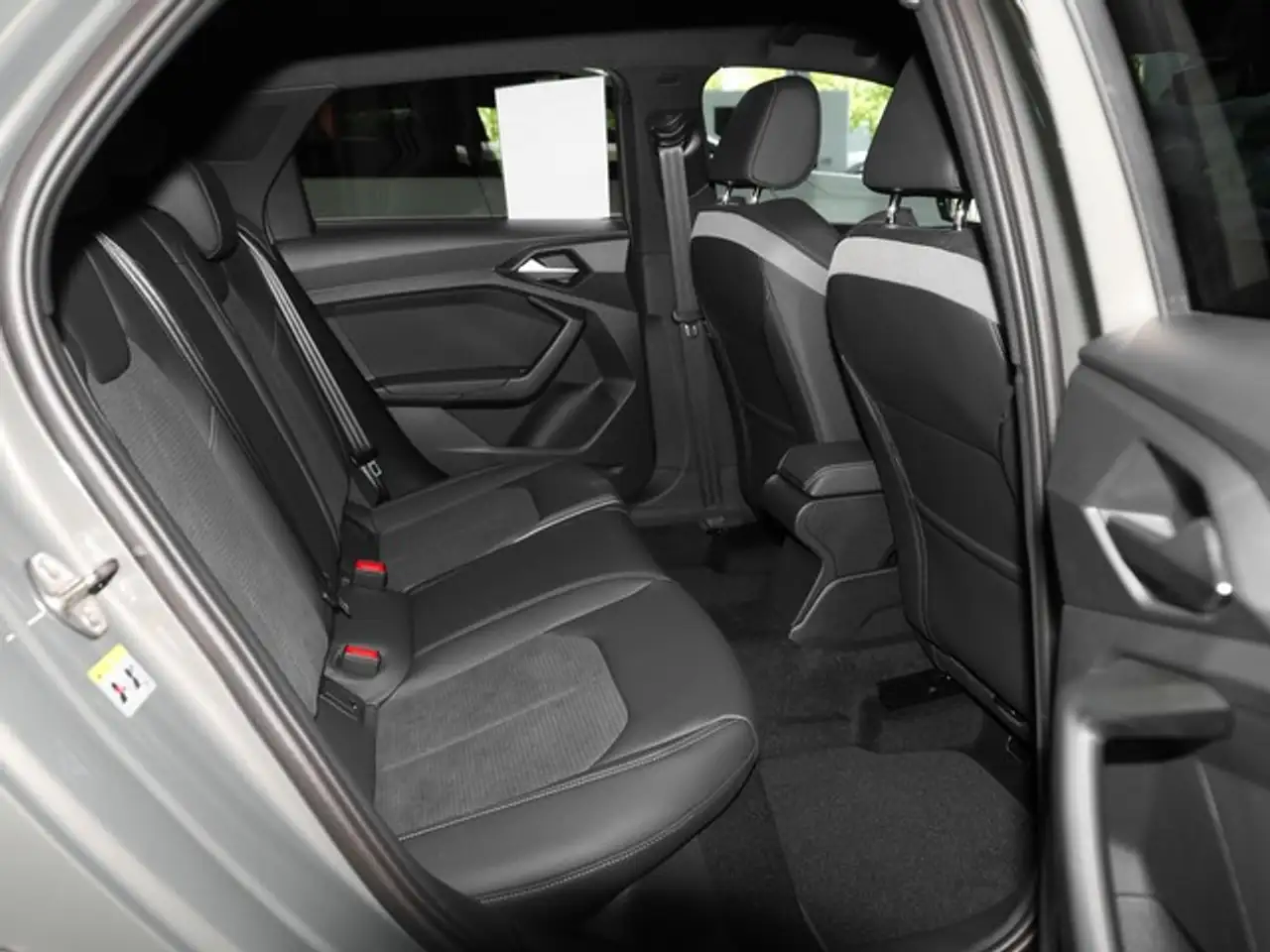 Audi A1 2026