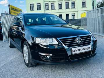 Highline NAVI T.LEDER AUTOMATIK XENON KLIMA SH EPH
