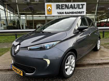 Renault ZOE E-Tech Electric R90 Intens 41 kWh (AccuHuur) / Par