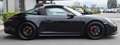 Porsche Targa 911 3.0 Carrera 4 TARGA GTS Coupé IVA ESPOSTA Nero - thumbnail 5