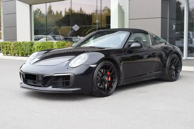 Porsche Targa 911 3.0 Carrera 4 TARGA GTS Coupé IVA ESPOSTA
