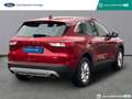 Ford Kuga 2.5 Duratec 225ch PHEV Titanium BVA Rot - thumbnail 5