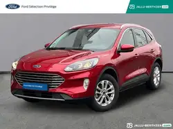 Ford Kuga 2.5 Duratec 225ch PHEV Titanium BVA