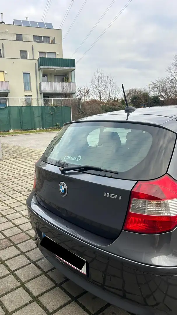 BMW 118 118i - 2