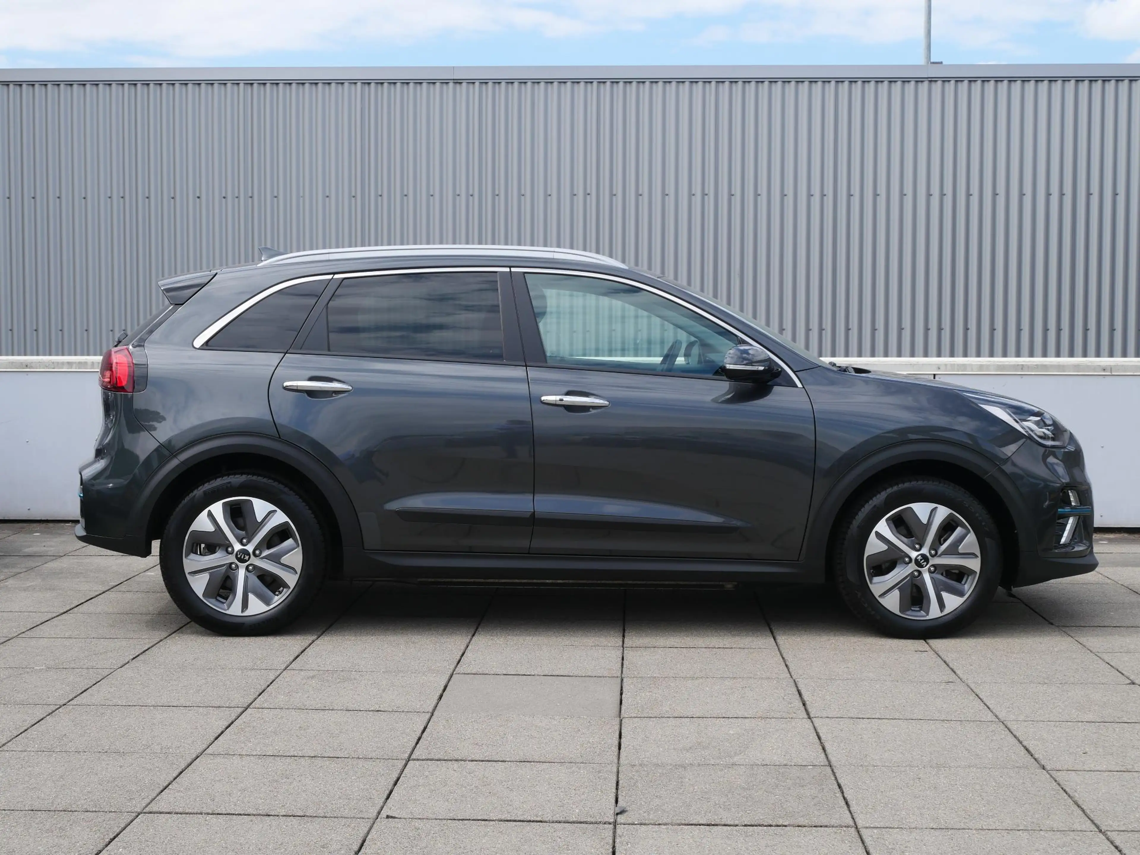 Kia e-Niro DynamicPlusLine 64 kWh | Cruise | Keyless | Navi | — photo 6