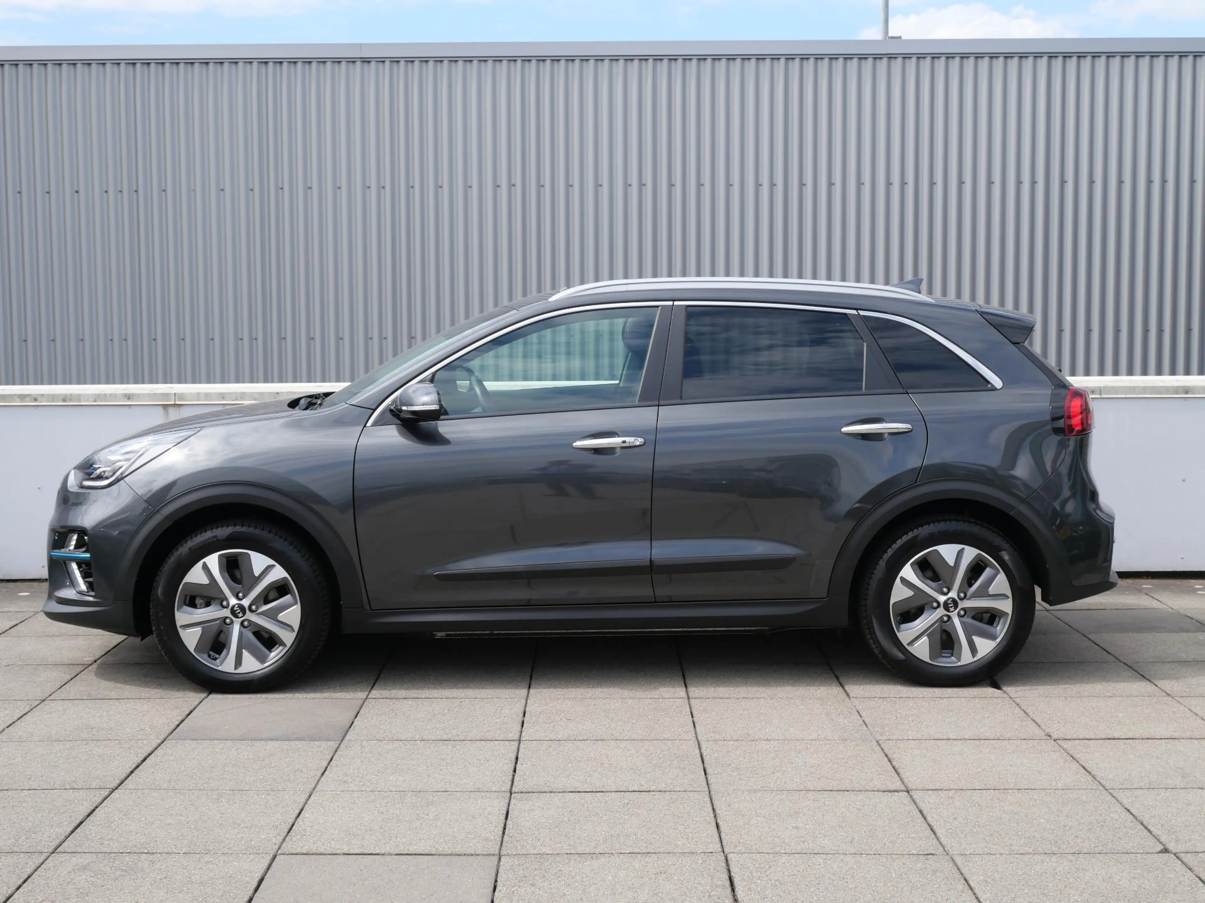 Kia e-Niro DynamicPlusLine 64 kWh | Cruise | Keyless | Navi | — photo 5