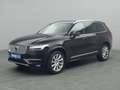 Volvo XC90 Schwarz - thumbnail 2