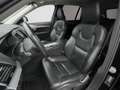 Volvo XC90 Schwarz - thumbnail 11