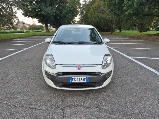 Fiat Punto Evo Punto III 2009 Evo 3p 1.3 mjt Fun s