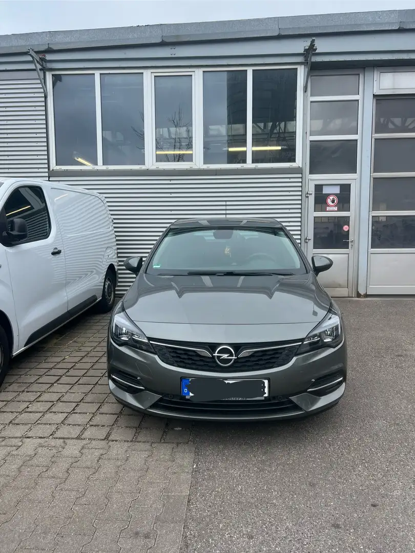 Opel Astra 1.2 Turbo Start/Stop 120 Jahre - 1