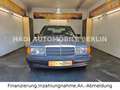 Mercedes-Benz 190 D 2.0 AUTOMATIK/OLDTIMER WERTGUTACHTEN 1- Grau - thumbnail 2
