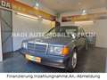 Mercedes-Benz 190 D 2.0 AUTOMATIK/OLDTIMER WERTGUTACHTEN 1- Grau - thumbnail 1
