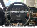 Mercedes-Benz 190 D 2.0 AUTOMATIK/OLDTIMER WERTGUTACHTEN 1- Grau - thumbnail 17