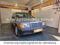 Mercedes-Benz 190 D 2.0 AUTOMATIK/OLDTIMER WERTGUTACHTEN 1- Grau - thumbnail 3