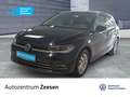 Volkswagen Polo 1.0 TSI Style+USB+DAB+BAA+NSW+LWS+EPH+MAL+ Klima Schwarz - thumbnail 1